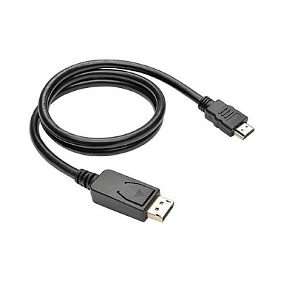 Tripp Lite 3ft Displayport To Hd Cable 4kx2k M/m (P582003V2)