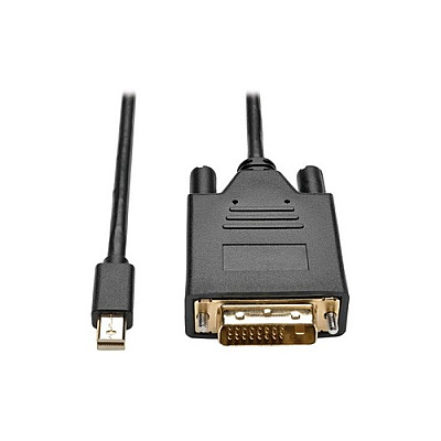 Tripp Lite 6ft Mini Dport Dvi-d Adapter Active M/m (P586006DVIV2)