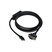 Tripp Lite 6ft Mini Dport Vga Adapter Active M/m (P586006VGAV2)