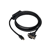 Tripp Lite 10ft Mini Dport Vga Adapter Active M/m (P586010VGAV2)