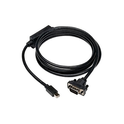 Tripp Lite 10ft Mini Dport Vga Adapter Active M/m (P586010VGAV2)