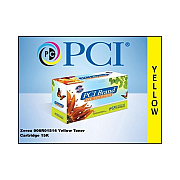 PCI Brand Compatible Xerox 006r01514 Yellow Toner Cartridge 15k Yld For Xerox 7525/7530/7535/7545/7556/7830/7835/7840/7845/7855/7970 Made In Usa (006R01514PCI)