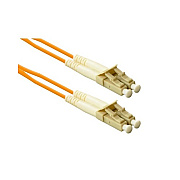 Enet Solutions Lc-lc 6m 50/125 Om2 Multimode Duplex (LC2506MENC)