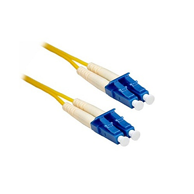 Enet Solutions Lc-lc 4m 9/125 Os1 Single-mode Duplex (LC2SM4MENC)
