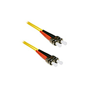 Enet Solutions St-st 3m Os1 9/125 Single-mode Duplex (ST2SM3MENC)