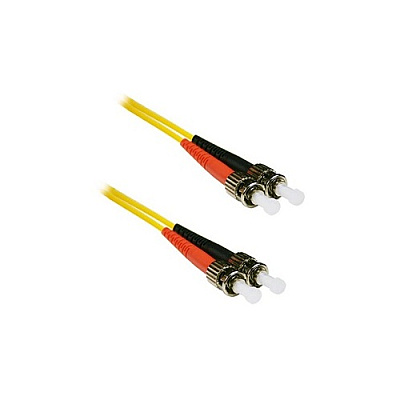 Enet Solutions St-st 6m Os1 9/125 Single-mode Duplex (ST2SM6MENC)