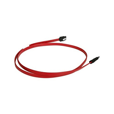 Istarusa Esata To Sata With Latch 1m (KES2SAL1M)