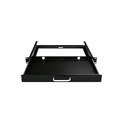 Istarusa 1u Sliding Keyboard Drawer (WAKBR1U)