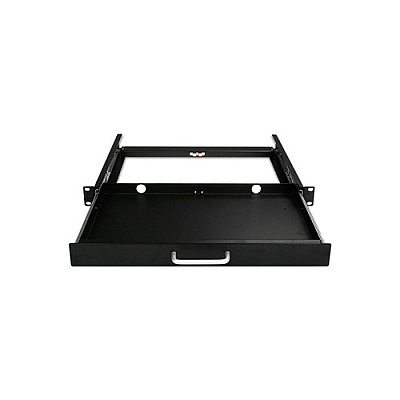 Istarusa 1u Sliding Keyboard Drawer (WAKBR1U)