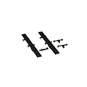 APC Netshelter Sx3k 48u 600mm Wide X 1200mm (AR9307SPR)