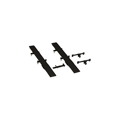 APC Netshelter Sx3k 48u 600mm Wide X 1200mm (AR9307SPR)