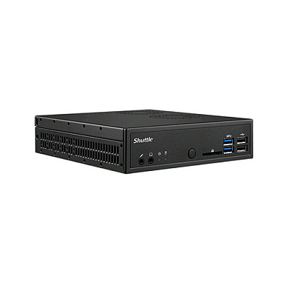 Shuttle Computer Dx310 Intel Celeron J3355 4gb Ram 32gb (DX3000Q28365)