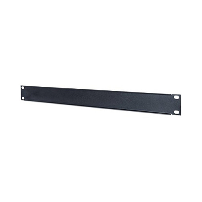 Intellinet 1u Blank Panel (712675)
