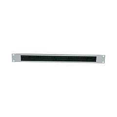 Intellinet 1u Cable Entry Panel (712767)