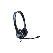 Sole Source Ncnr Moq 10 Ac-201 Cyber Headset (AC204SS)