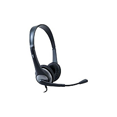 Sole Source Ncnr Moq 10 Ac-201 Cyber Headset (AC204SS)