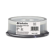 Verbatim M-disc Bdxl, 98915, 100gb (VER98915)