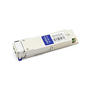 Add-On Cisco Qsfp-100g-lr4-s Comp Taa Qsfp28 (QSFP100GLR4SAO)