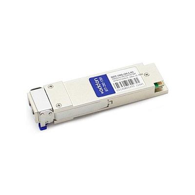 Add-On Cisco Qsfp-100g-lr4-s Comp Taa Qsfp28 (QSFP100GLR4SAO)