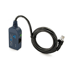 Veracity Pinpoint Poe Ip Focusing Setup Adaptor (VADPP)