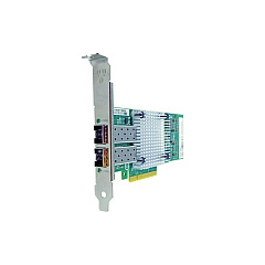Axiom 10g Dp Sfp+ Network Adapter (54011353AX)