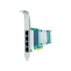 Axiom 1g Qp Rj45 Network Adapter (811546-B21-AX)