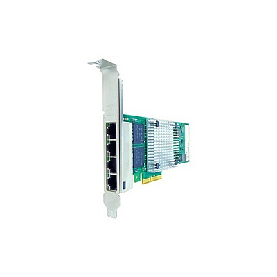 Axiom 1g Qp Rj45 Network Adapter (811546B21AX)