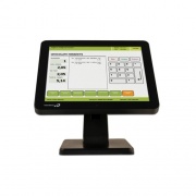 Logical Maintenance Solutions 15 Inch Touch Screen, No Os (SB1015-Q20D0-0)