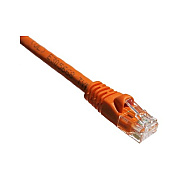 Axiom 10ft Cat6a Cable W/boot Orange (C6AMBO10AX)