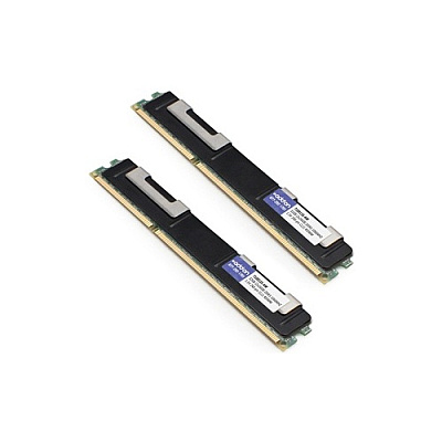 Add-On Addon 16gb Ddr3-1600mhz Dr Rdimm F/ Sun (7100135AM)