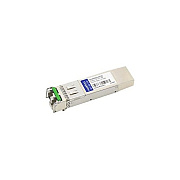 Add-On Avaya Aa1403016-e6 Comp Taa Sfp+ Lc Xcvr (AA1403016E6AO)