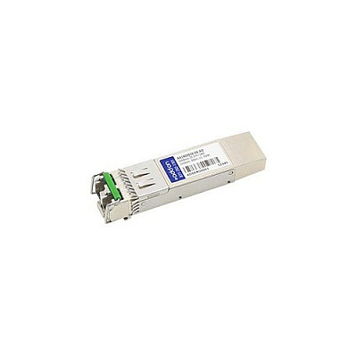 Add-On Avaya Aa1403016-e6 Comp Taa Sfp+ Lc Xcvr (AA1403016E6AO)