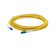 Add-On 2m Alc/lc M/m Os2 Yellow Patch Cbl (ADDALCLC2MS9SMF)