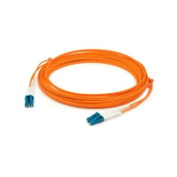 Add-On Addon 3m Om2 Orange Duplex Patch Cable (ADDLCLC3M5OM2)