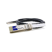 Add-On Addon .5m Juniper Comp 10gb Cu Dac (EXSFP10GED50CMAO)