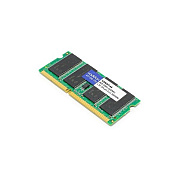 Add-On Addon 8gb Ddr3-1600mhz Sodimm F/ Hp (H2P65ETAA)