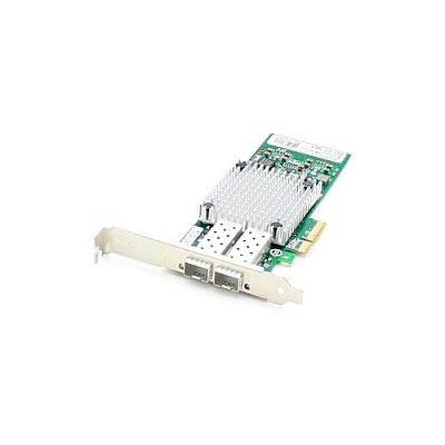 Add-On Addon 1gbs Dual Sfp Pcie X4 Nic F/intel (I350F2AO)