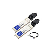 Add-On Addon 3m Mcp2104-x003b Comp 10gb Cu Dac (MCP2104X003BAO)