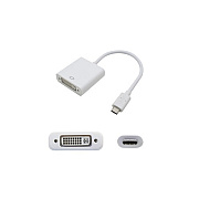 Add-On Addon Usb To Dvi Adapter Cable (USBC2DVIIW)
