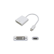 Add-On Addon 5pk Usb To Dvi Adapter Cable (USBC2DVIIW5PK)