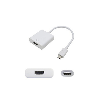 Add-On Addon 5pk Usb To Hdmi Adapter Cable (USBC2HDMIW5PK)