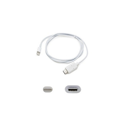 Add-On Addon 5pk Usb To Usb Adapter Cable (USBC2LGT1MW5PK)