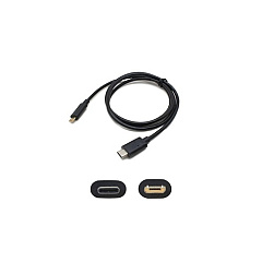 Add-On Addon Usb To Usb Adapter Cable (USBC2MUSB21MB)