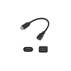 Add-On Addon Usb To Usb Adapter Cable (USBC2MUSB2FB)