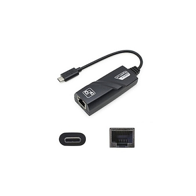Add-On Addon Usb To Rj-45 Adapter Cable (USBC2RJ45F)