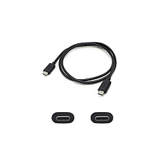 Add-On Addon Usb To Usb Cable (USBC32USBC1MB)