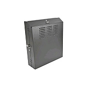 Tripp Lite 4u Wallmount Rack Low-profile Vertical (SRWF4U)