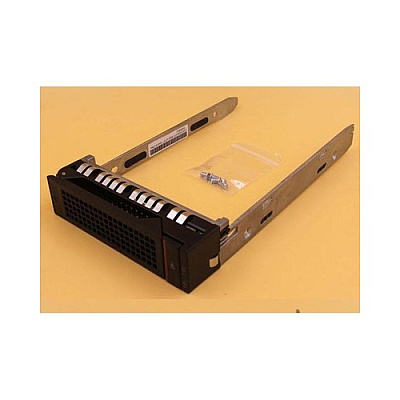 Edge Memory 3.5 Sas/sata Tray Caddy For Lenovo (PE248789)