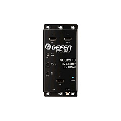 Gefen 1:2 Splitter For Hdmi (GTBHD4K2K142CBLK)