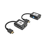 Tripp Lite Hdmi Cat5/6 Active Extender Kit Usb Taa (B1261A1U)